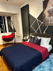 Emerald Garden (D1), Condominium #539343131